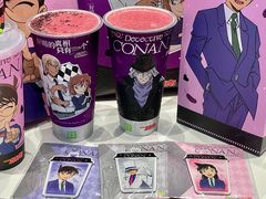-奈雪的茶(正弘城PRO+店)