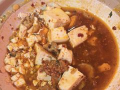 -山四砂锅(太原钟楼街店)