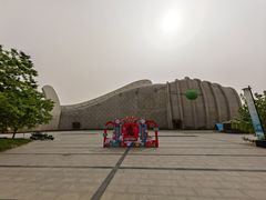 -泗洪洪泽湖湿地景区