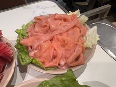 -朱氏胖子烂火锅(洪崖洞店)