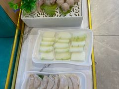 -粤顺渔坊·中山脆肉鲩火锅(清湖店)