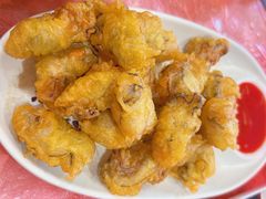 -蚝乡农庄(铁涌赤岸店)