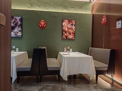 -香港狮子山下·明星粤菜餐厅(北苑店)