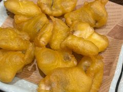 -抱德·潮汕味(琶洲店原惠城鱼仔)
