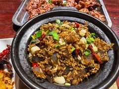 -三宽猪蹄(咸阳店)