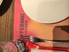 -ZAFFERANO西班牙海鲜饭(上海首店)
