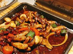 -头牌·鹤岗小串(万达店)