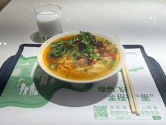 -南航明珠v2头等舱公务舱休息室