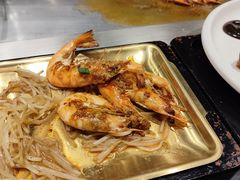 -大神太神·铁板烧(瑞虹天地月亮湾店)