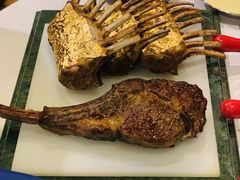 -解放碑威斯汀酒店-知味国际美食餐厅