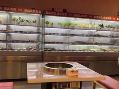 -宽尺巷鱼蛙自助火锅(虎丘钻石广场店)