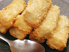 -新加坡珍宝海鲜JUMBO Seafood(西安skp店)