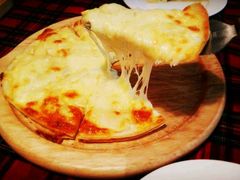 -芭莉与彩虹西餐厅(成都合生汇店)