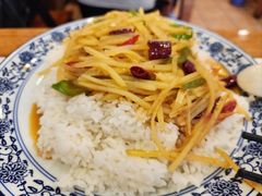 -北京小吃快餐(北京站店)