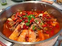 -一麦·龙岛(上海青浦店)