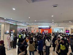 -上海第一八佰伴