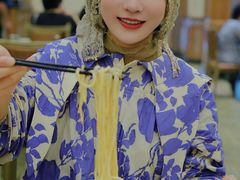 -清真·玛丽亚新疆菜主题餐厅(浙江中路店)