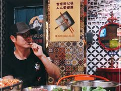 -韩国大金刚烤肉·料理(印象城店)