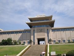 -雨花台烈士纪念馆