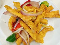 -光明邨大酒家(淮海路店)