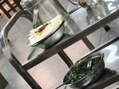 -郝大姐·乌龙山铁板烧(大学城三店)