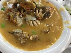 -丫丫蟹庄·苏式园林农家乐·阳澄湖大闸蟹(阳澄湖莲花岛店)