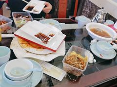 -玉林烤鸭店(垡头店)
