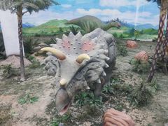 -吉林省自然博物馆