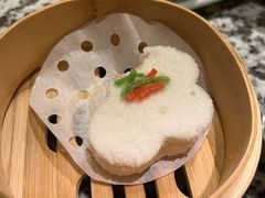 蒸儿糕-南京大牌档(崇文门国瑞店)