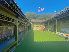 -合一书院国际幼儿园
