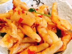 -章吴记喜瑞餐厅(东东城店)