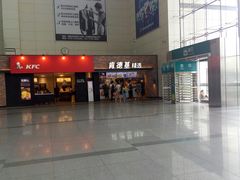 -岳阳东站