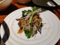 -黑鸡小馆(金源店)