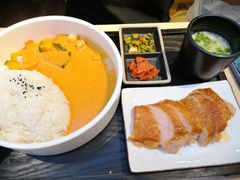 -噹噹呀咪咖喱屋(三阳百盛店)