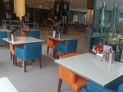-北京德胜门华宇假日酒店·画廊咖啡厅
