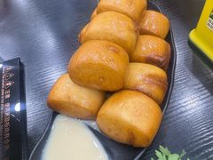 -鼎宏干锅牛肉(富城时代店)