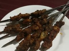 -马白开来特色羊排揪片子  (总店)