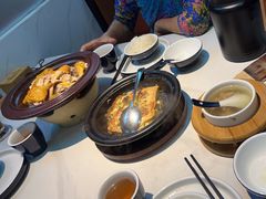 -秋色客家菜(南山店)