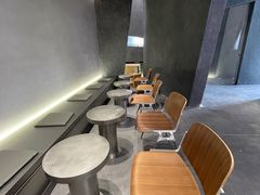 用餐区-Jap Jap Cafe(美院店)