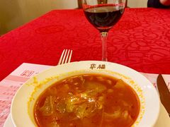 红菜汤-华梅西餐厅(哈尔滨中央大街店)