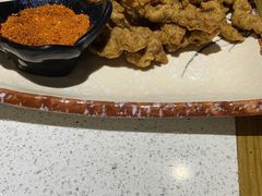 -聚黔堂凯里酸汤鱼美食店