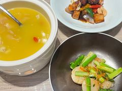 -无锡丽笙精选酒店·兰亭阁中餐厅