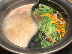 -温野菜涮涮锅(曲江大悦城店)