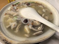 -廣味潮鲜·一品潮滋味(五道口店)