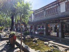 -大理洱海