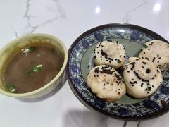 -无名生煎(昌里东路)