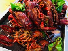 -盱眙虾神於氏龙虾(夫子庙红街店)