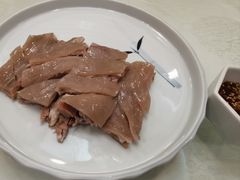 -寻味顺德·南记酒家·传统顺德菜·鱼生(广源路店)
