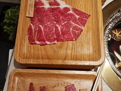-空之介寿喜烧·和牛放题(恒隆广场店)