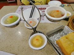 -点都德(汇点楼店)
